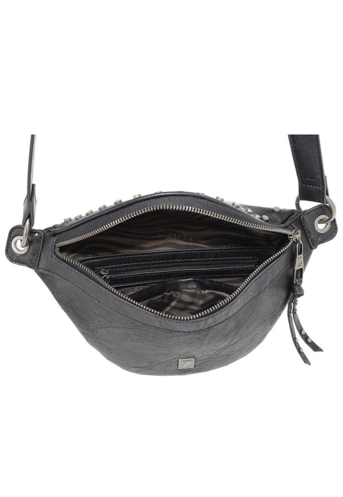 Banano Casual Mujer Zappa - J838-4