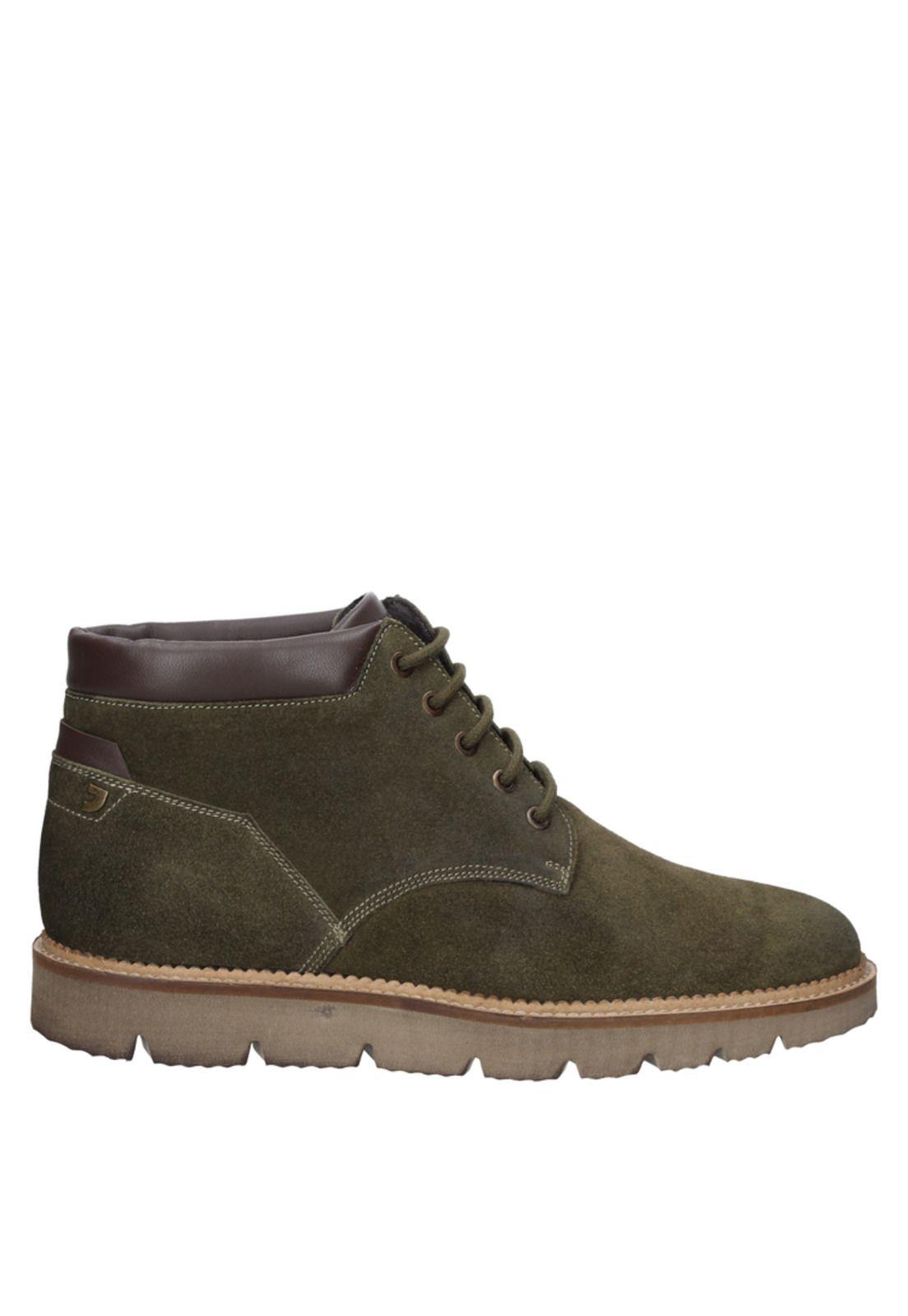 Botin Casual Hombre Gioseppo - C543-1