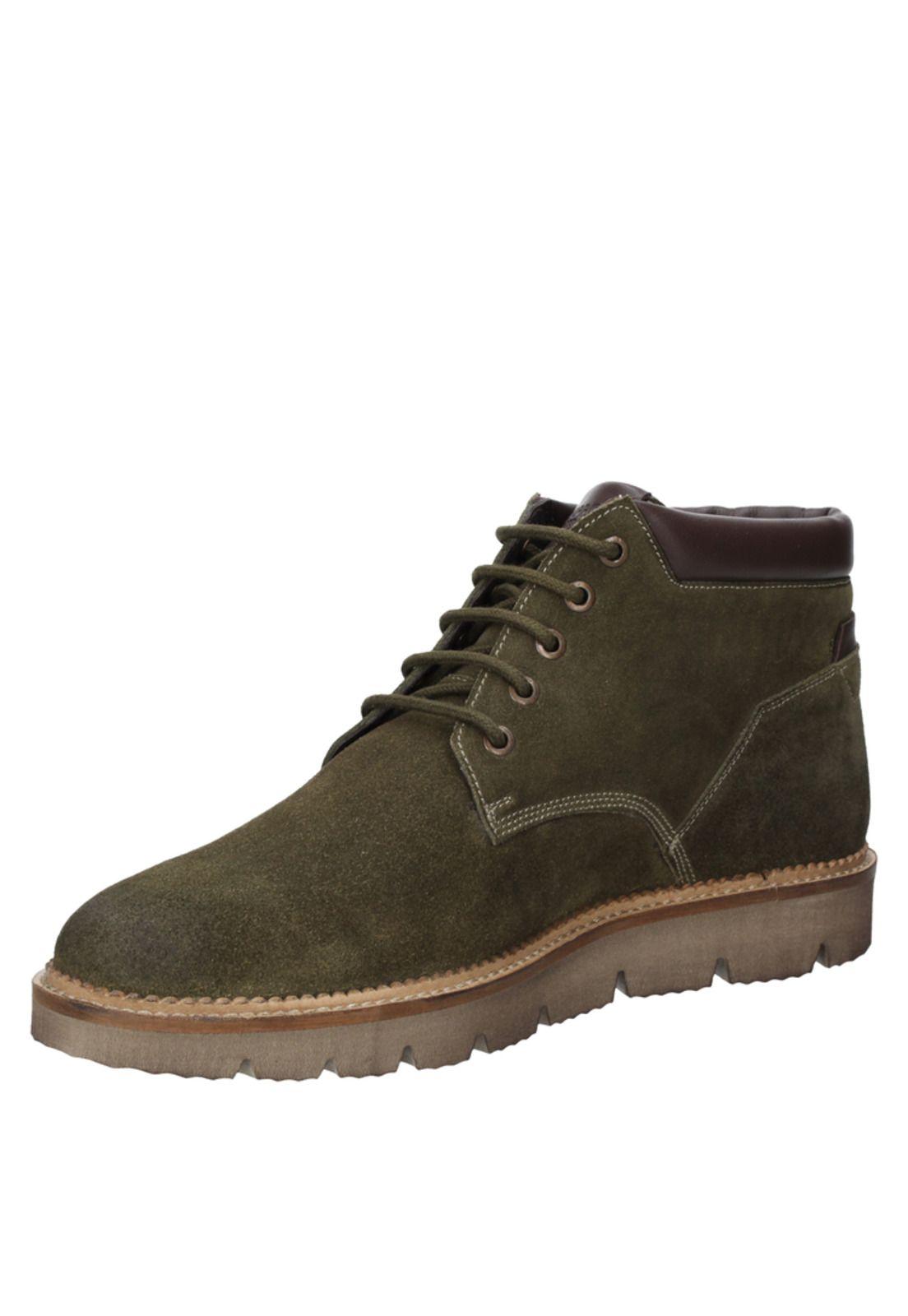 Botin Casual Hombre Gioseppo - C543-4