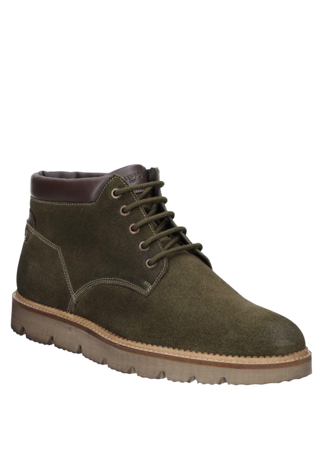Botin Casual Hombre Gioseppo - C543-0