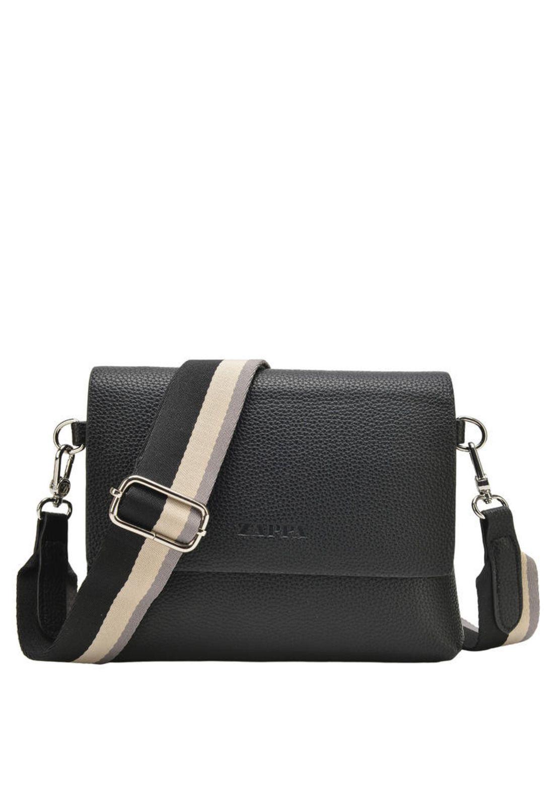 Bandolera Casual Mujer Zappa - J850-0