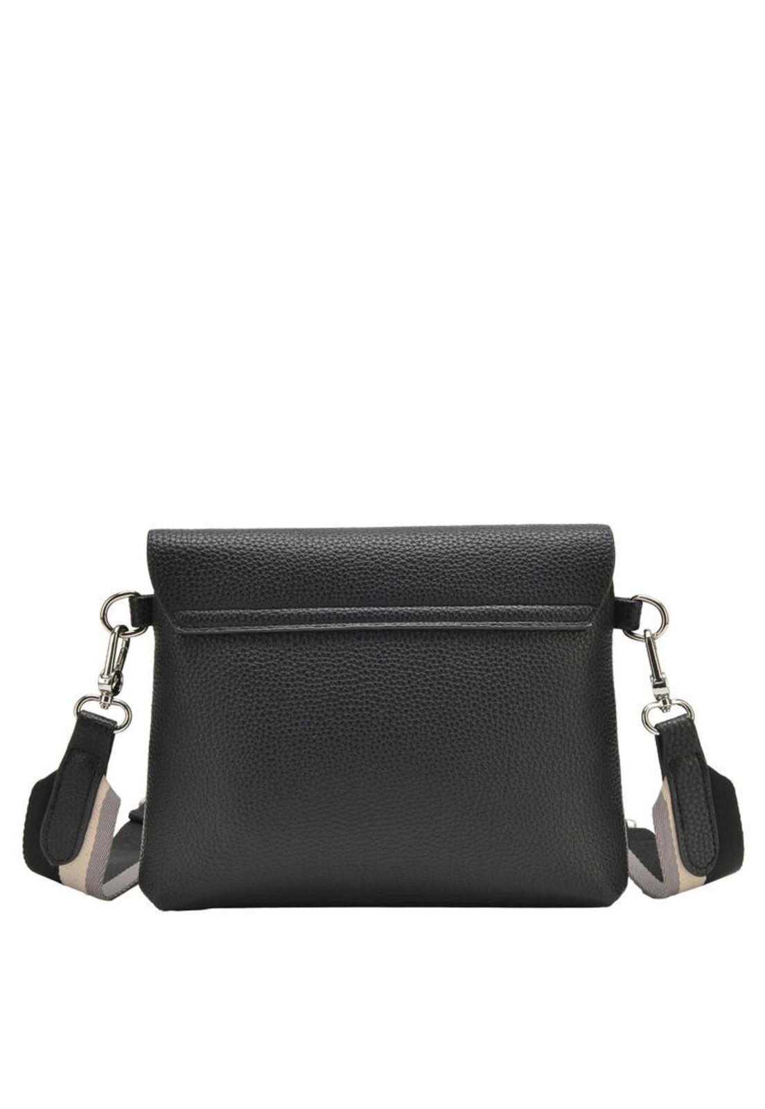 Bandolera Casual Mujer Zappa - J850-1