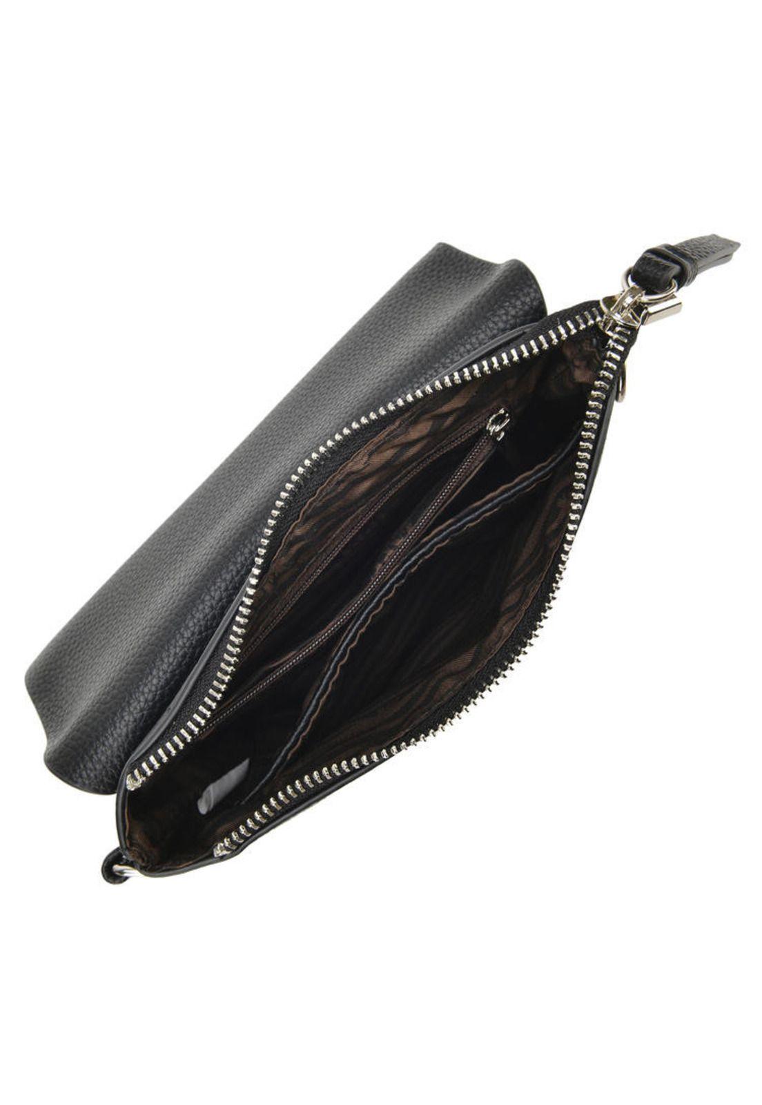 Bandolera Casual Mujer Zappa - J850-3