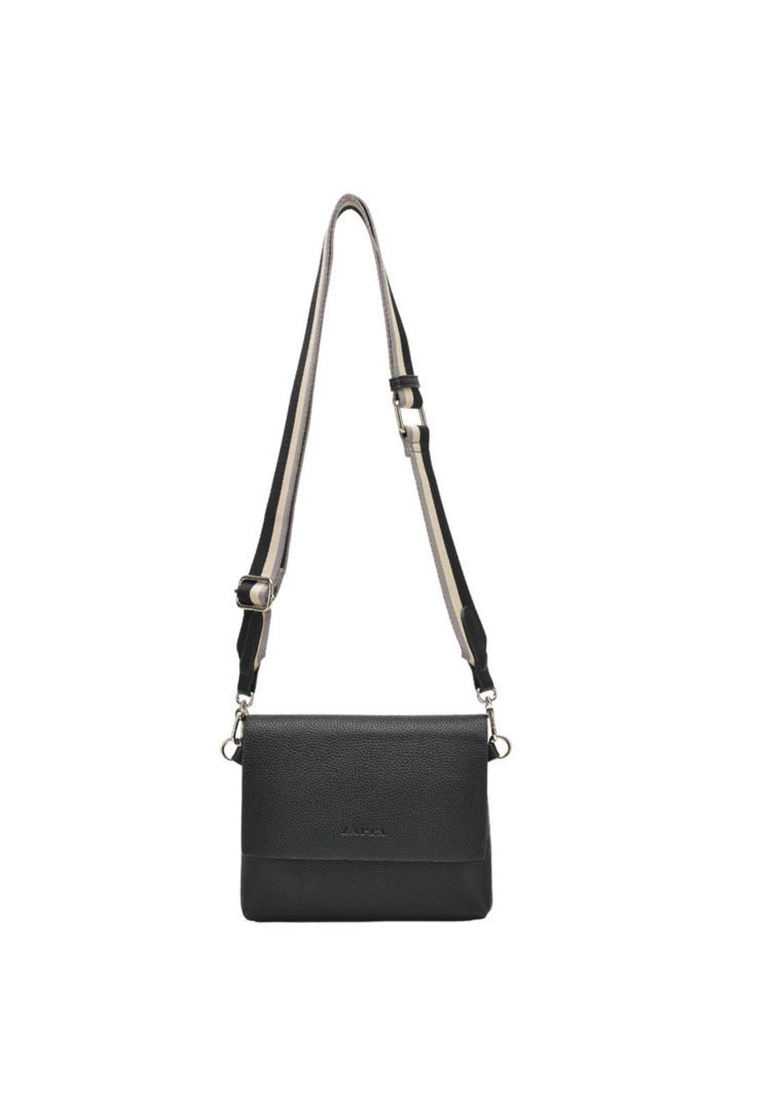 Bandolera Casual Mujer Zappa - J850-4