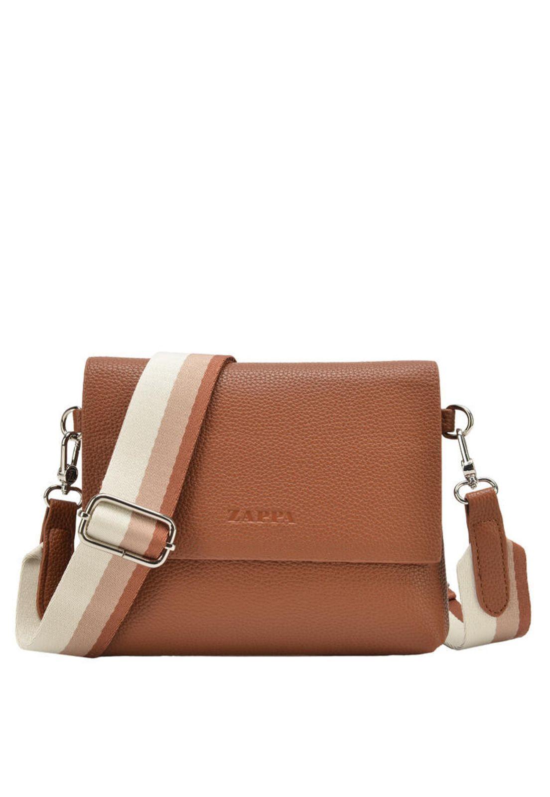 Bandolera Casual Mujer Zappa - J850-0