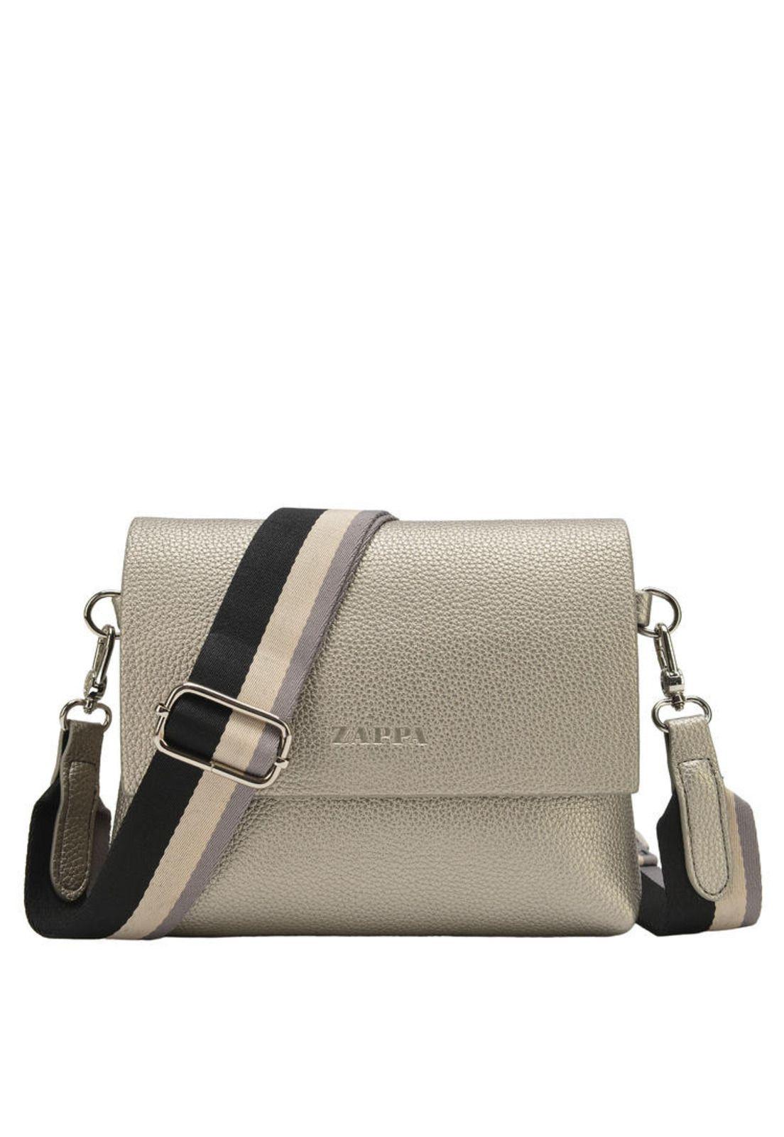 Bandolera Casual Mujer Zappa - J850-0