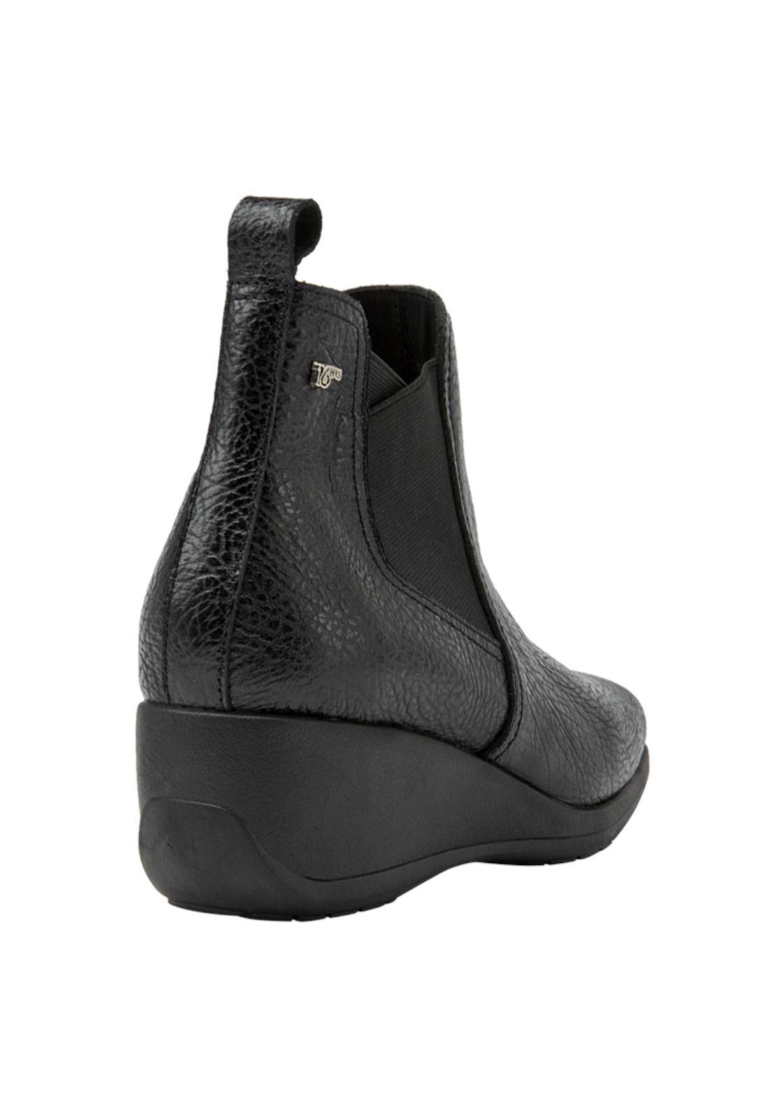 Botin Casual Mujer 16 Hrs - J013-2