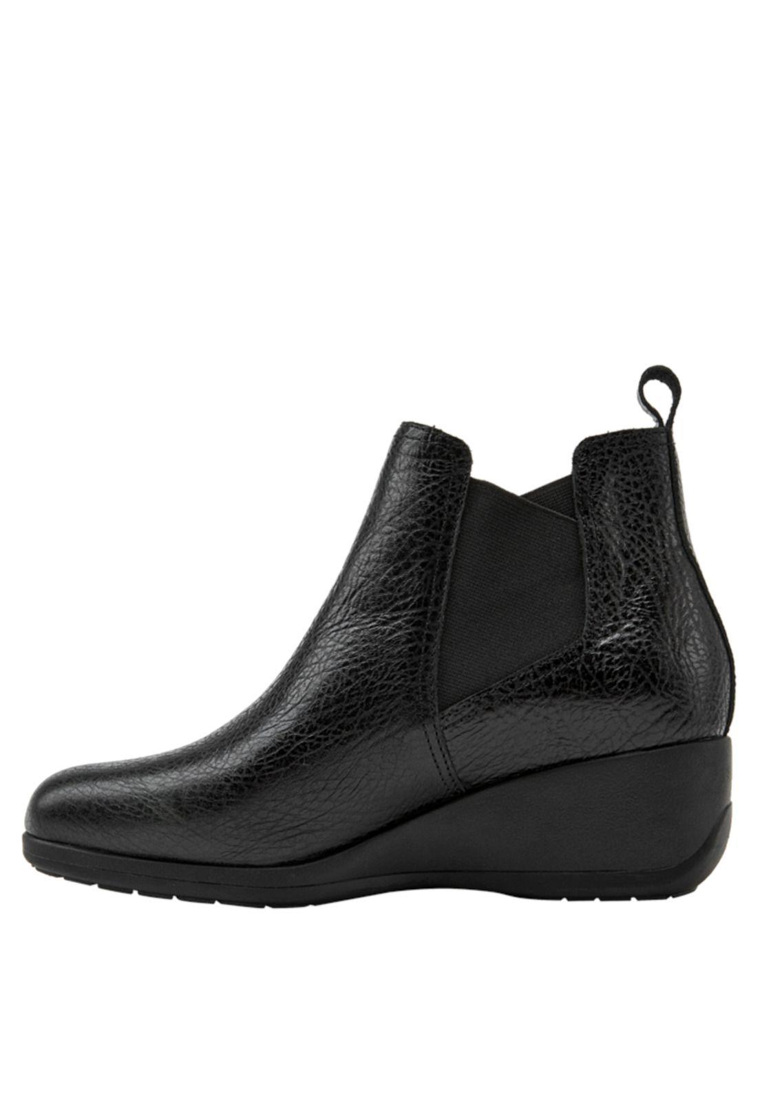 Botin Casual Mujer 16 Hrs - J013-3