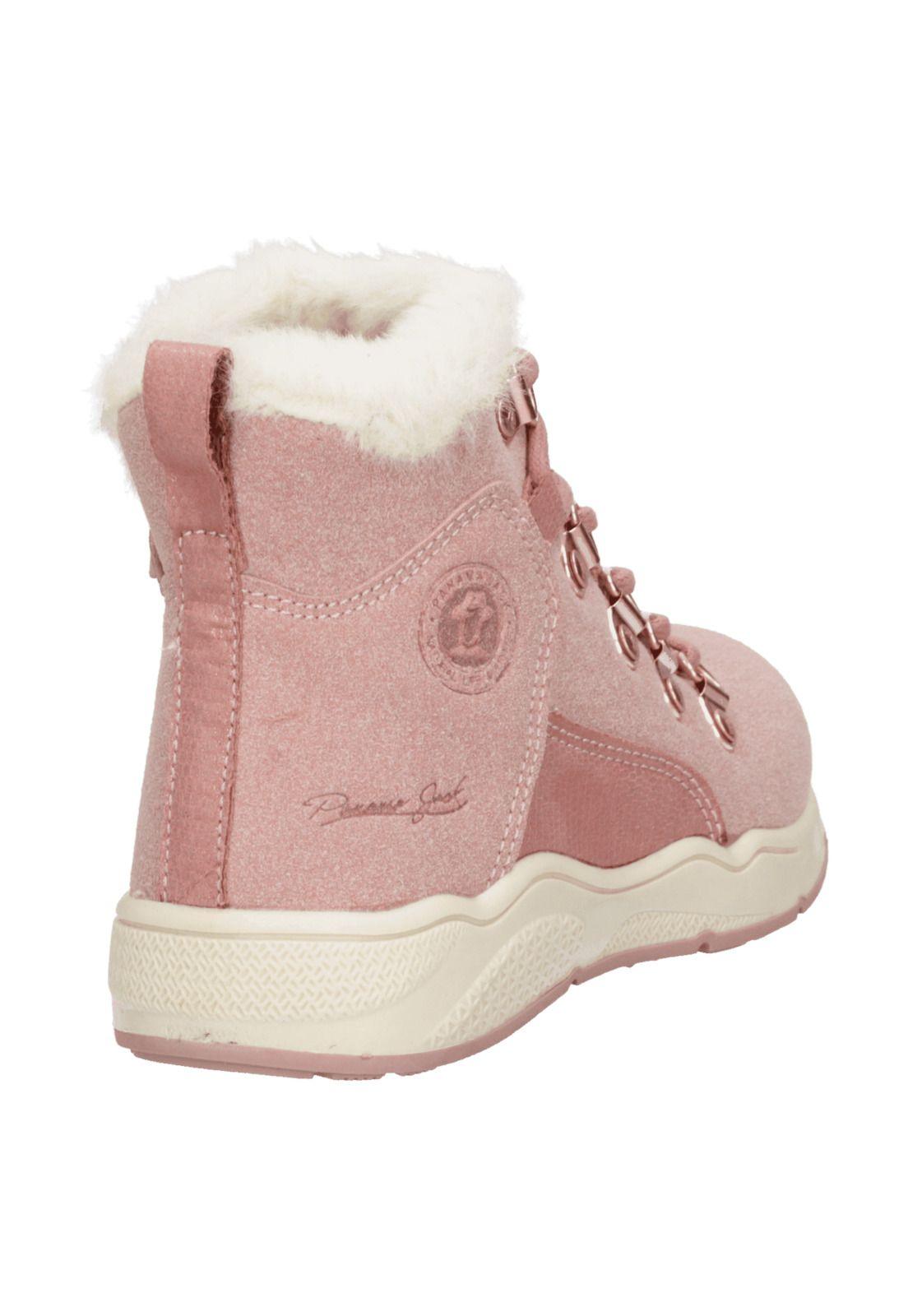 Botin Casual Niña Panama Jack - C720-2