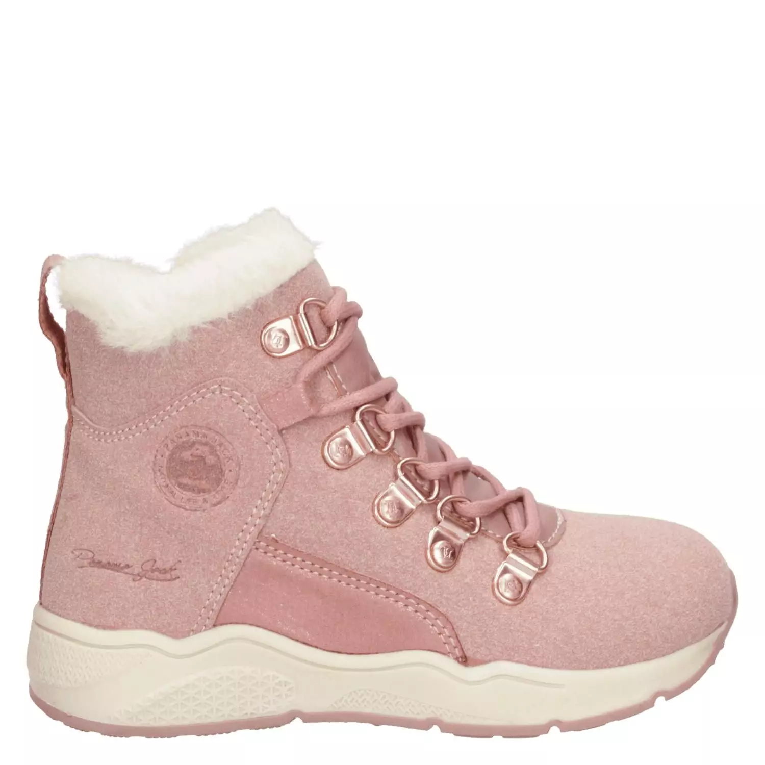 Botin Chiporro Niña Panama Jack - C720-1
