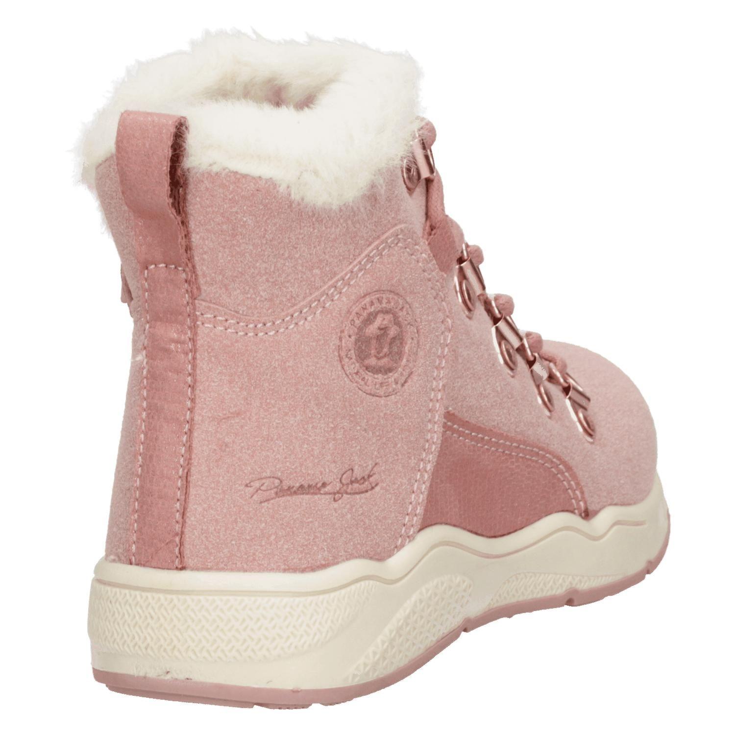 Botin Chiporro Niña Panama Jack - C720-2
