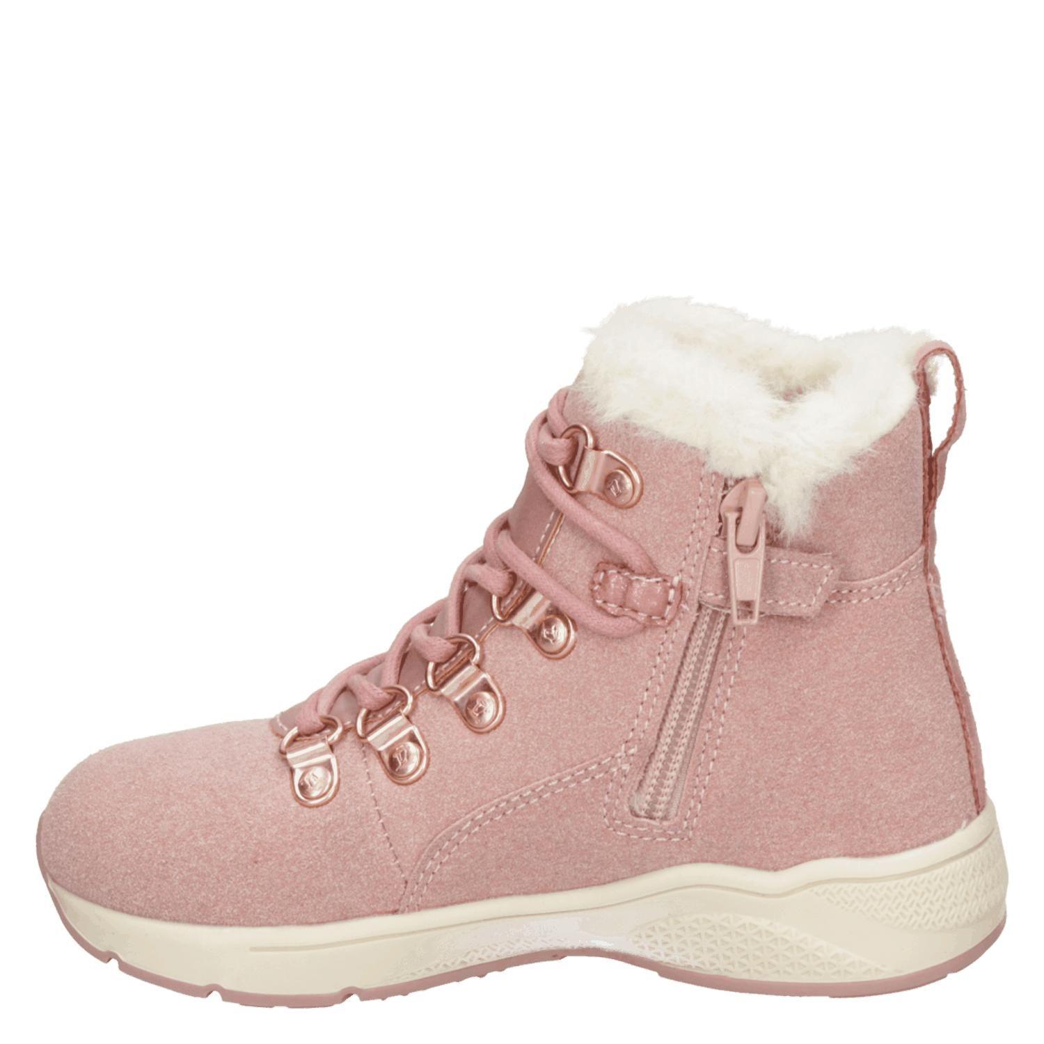 Botin Chiporro Niña Panama Jack - C720-3