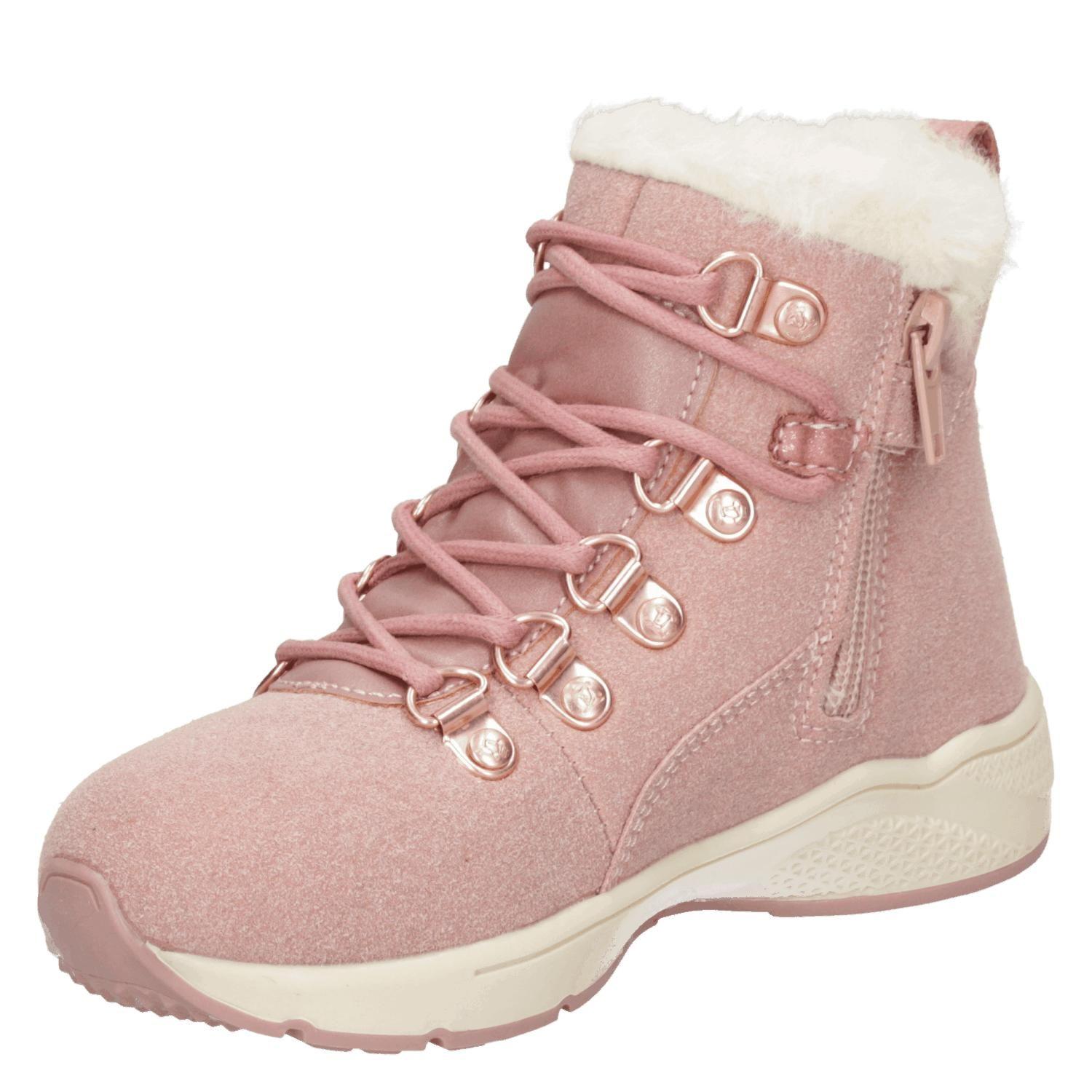 Botin Chiporro Niña Panama Jack - C720-4