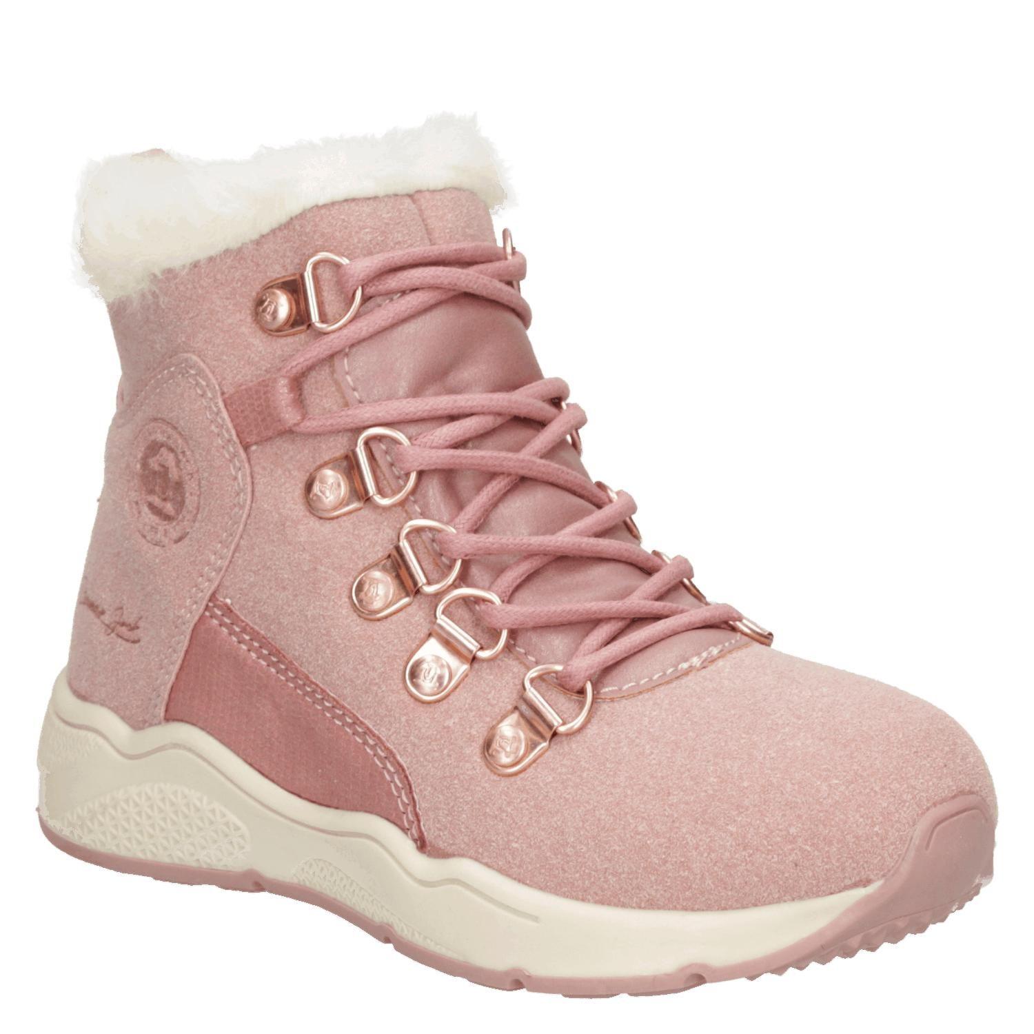 Botin Chiporro Niña Panama Jack - C720-0