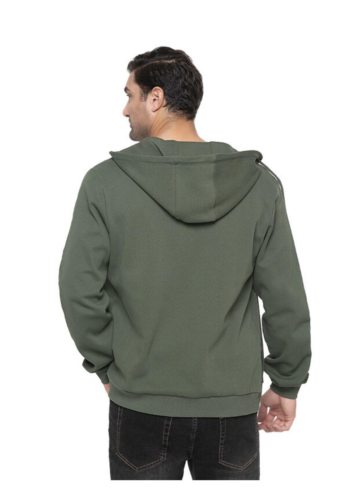 Poleron Casual Hombre Panama Jack - I963-2