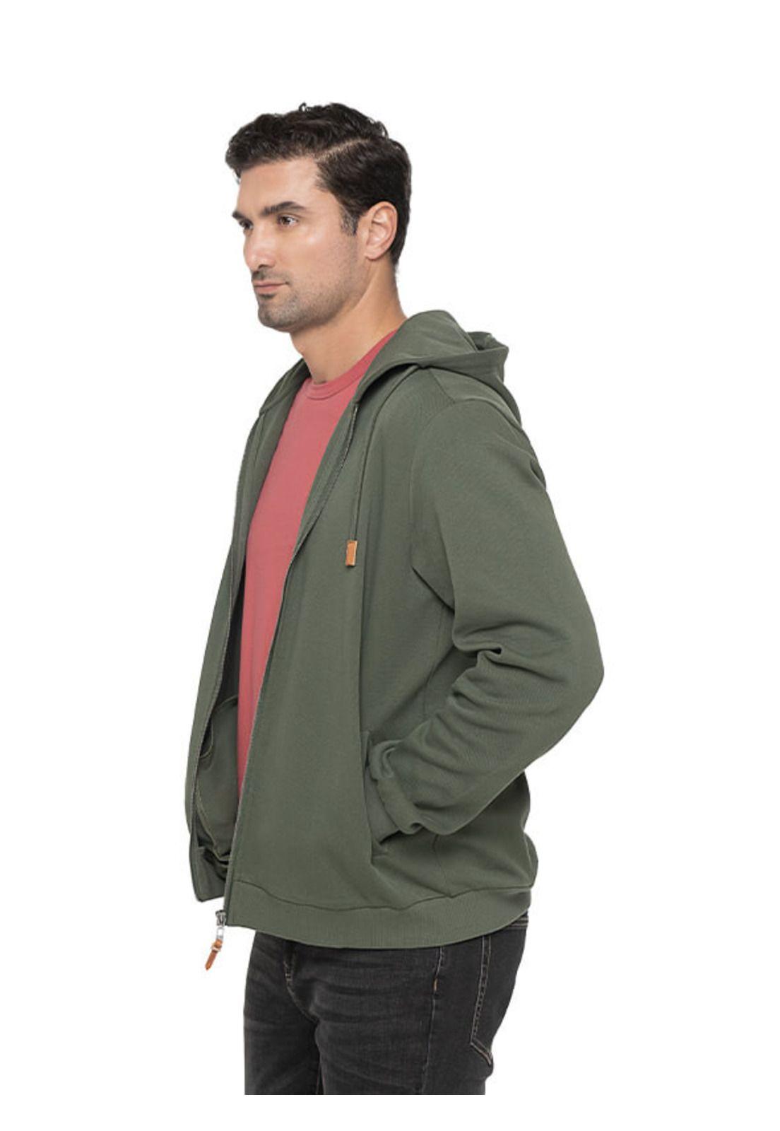 Poleron Casual Hombre Panama Jack - I963-3