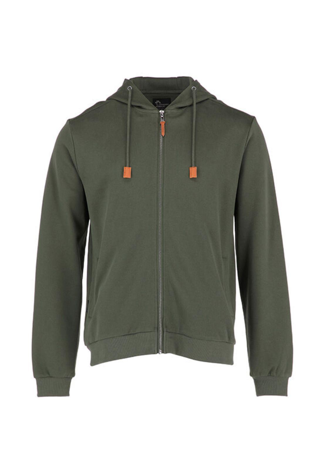 Poleron Casual Hombre Panama Jack - I963-4