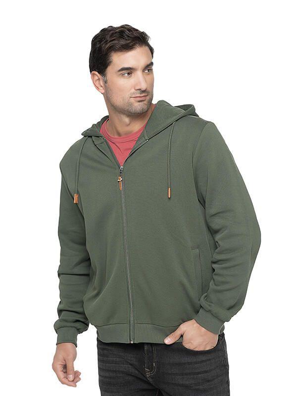 Poleron Casual Hombre Panama Jack - I963-0