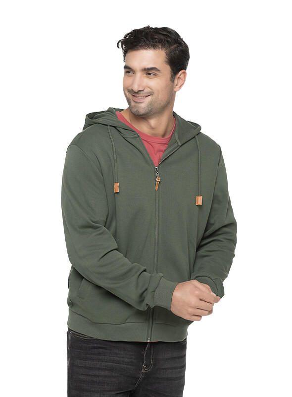 Poleron Casual Hombre Panama Jack - I963-1