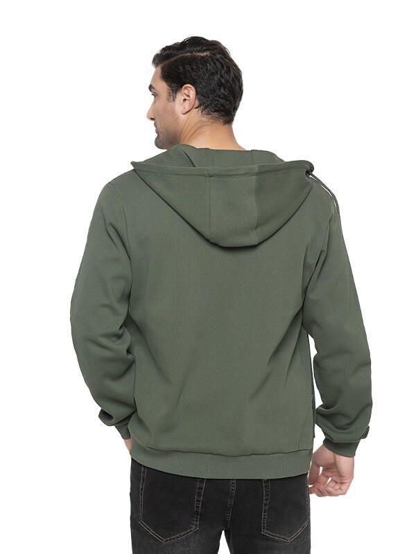 Poleron Casual Hombre Panama Jack - I963-2