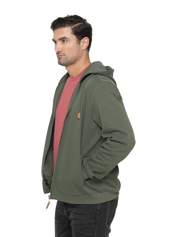 Poleron Casual Hombre Panama Jack - I963-3