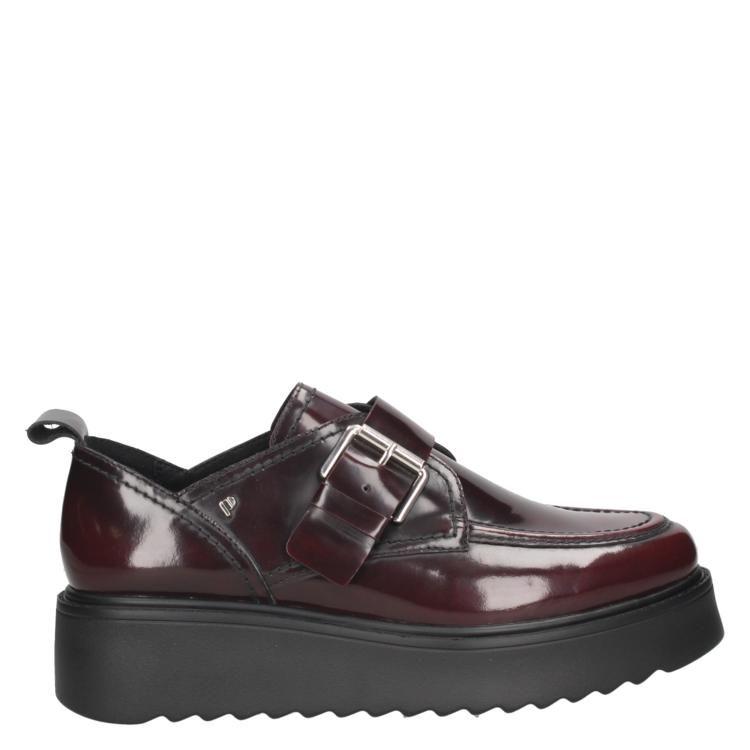 Zapato Casual Mujer Pollini - H250-1