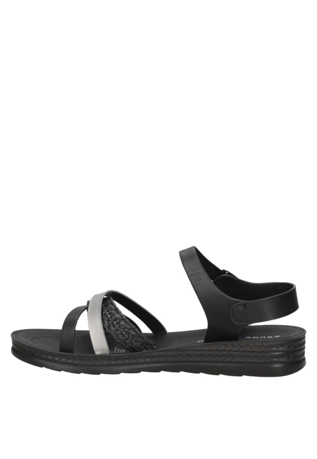 Sandalia Casual Mujer Bruno Rossi - I818-3