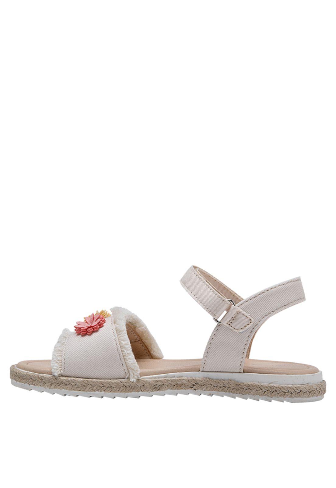 Sandalia Casual Niña Panama Jack - I689-3