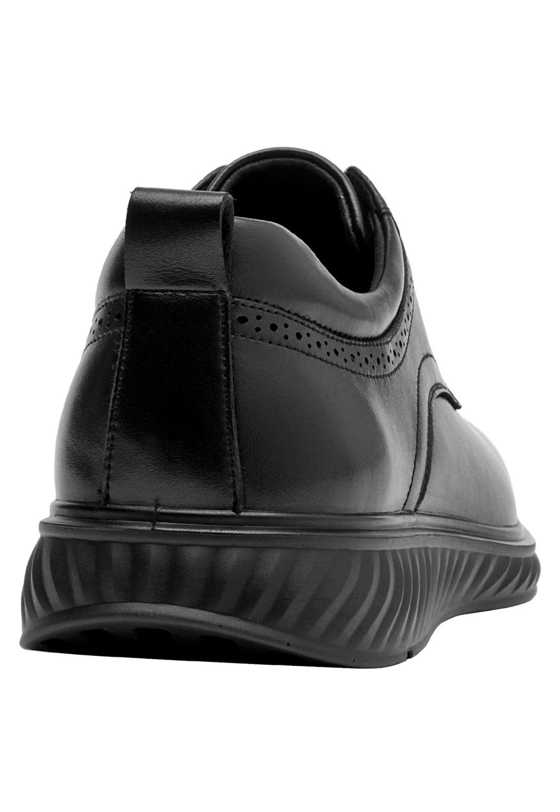 Zapato Formal Hombre 16 Hrs - 16H0070-2