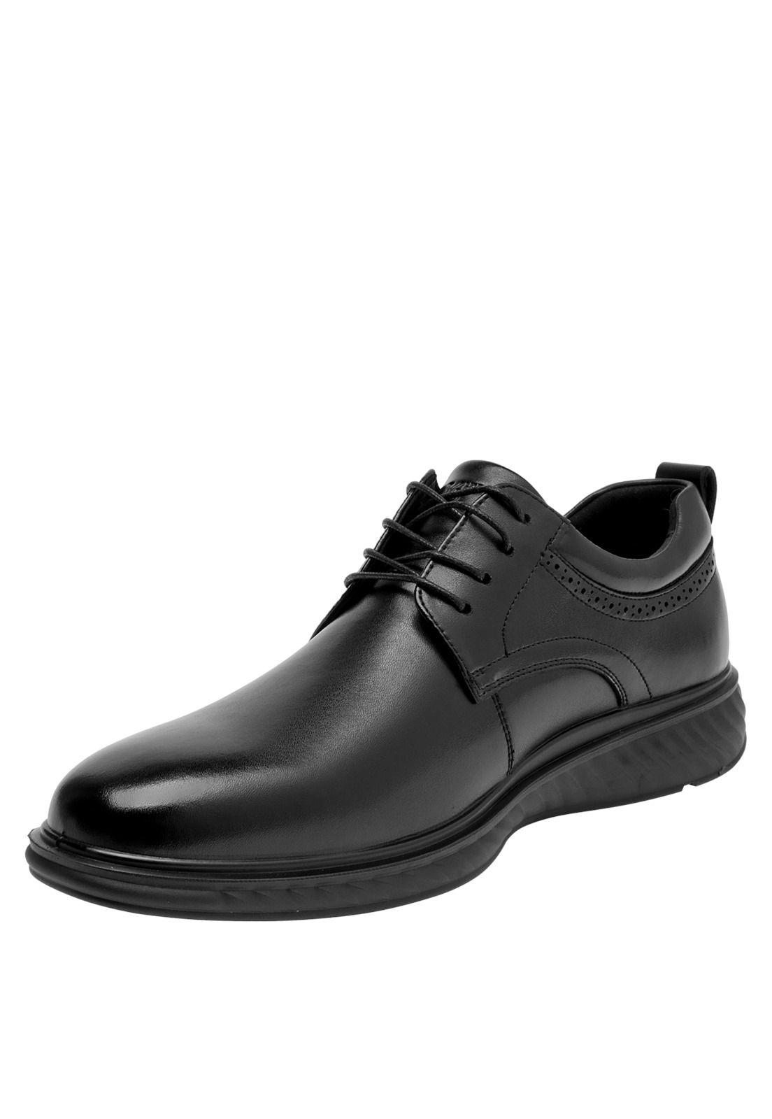 Zapato Formal Hombre 16 Hrs - 16H0070-4