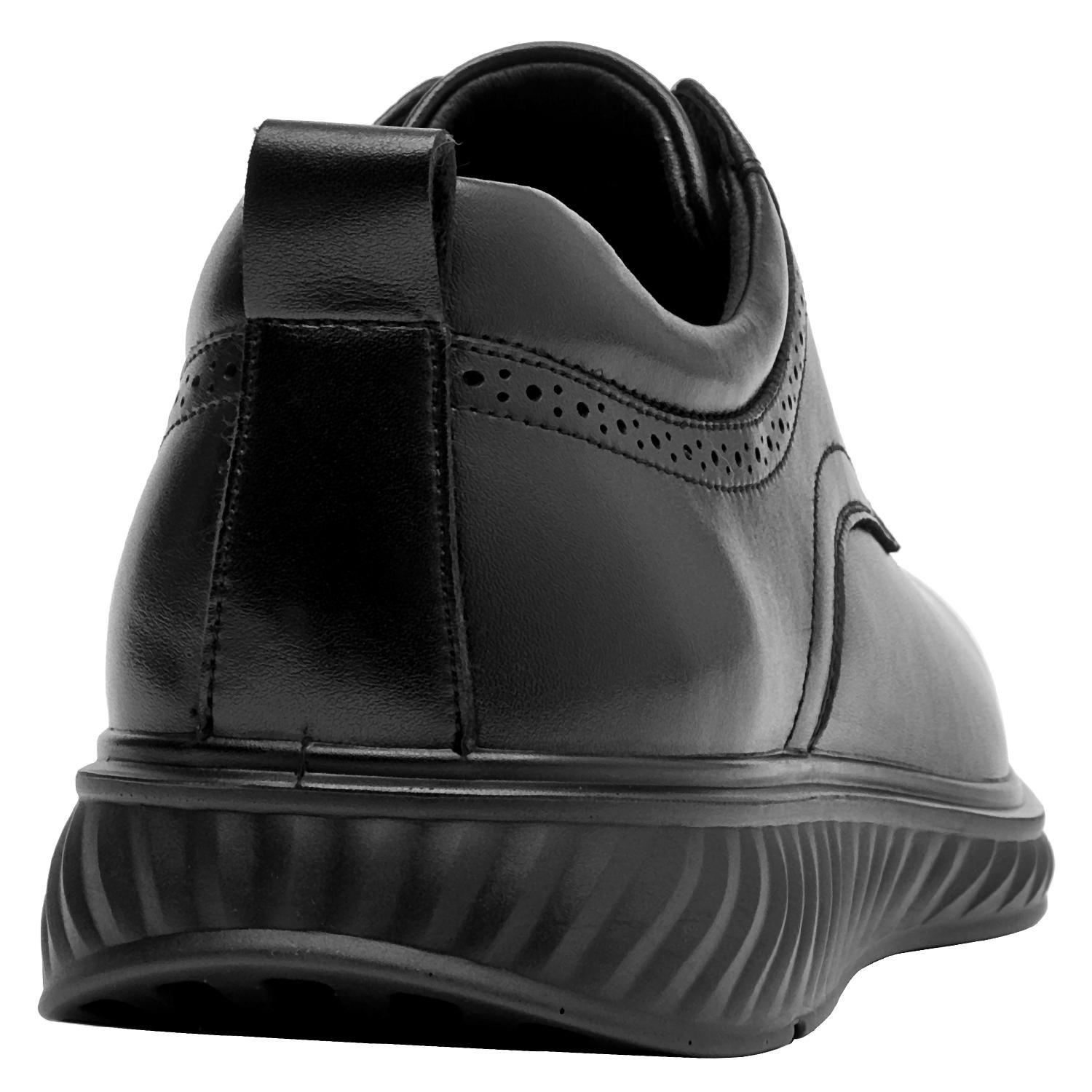 Zapato Formal Hombre 16 Hrs - 16H0070-2