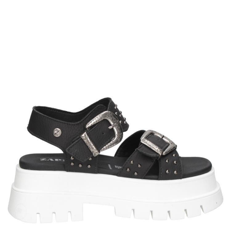 Sandalia Casual Mujer Zappa - G373-0