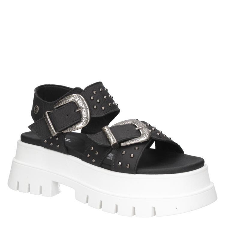 Sandalia Casual Mujer Zappa - G373-1