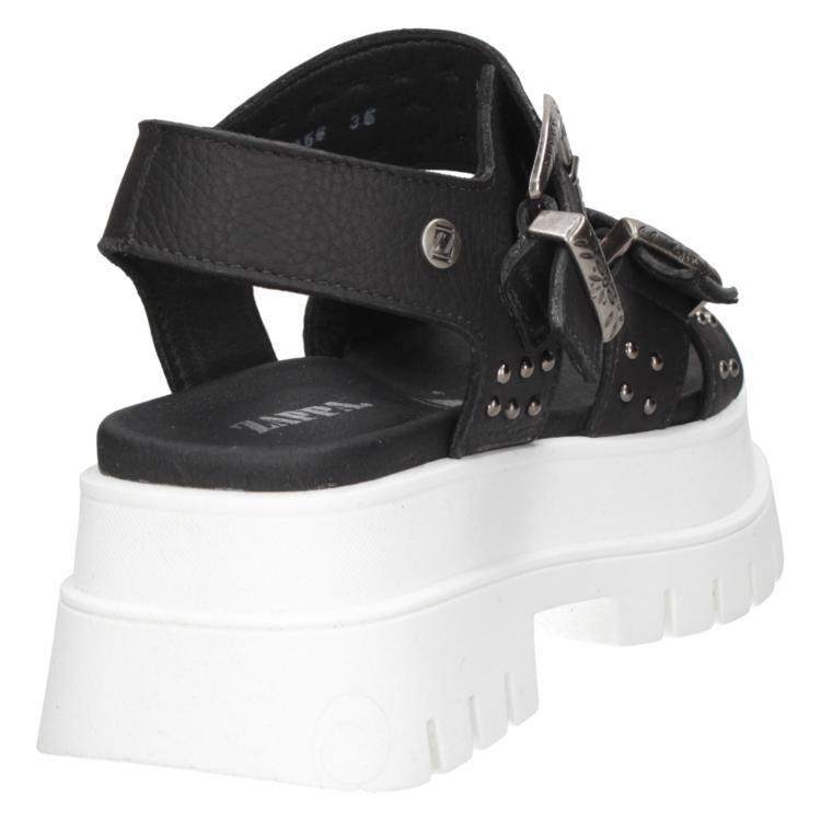 Sandalia Casual Mujer Zappa - G373-2