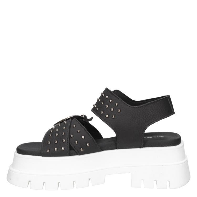 Sandalia Casual Mujer Zappa - G373-3