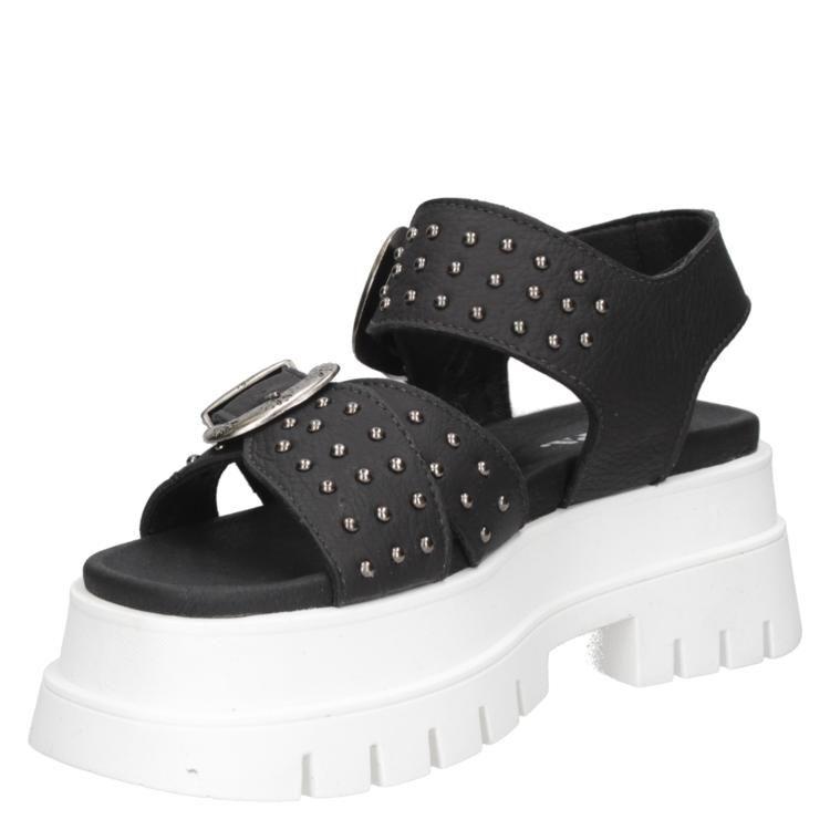 Sandalia Casual Mujer Zappa - G373-4