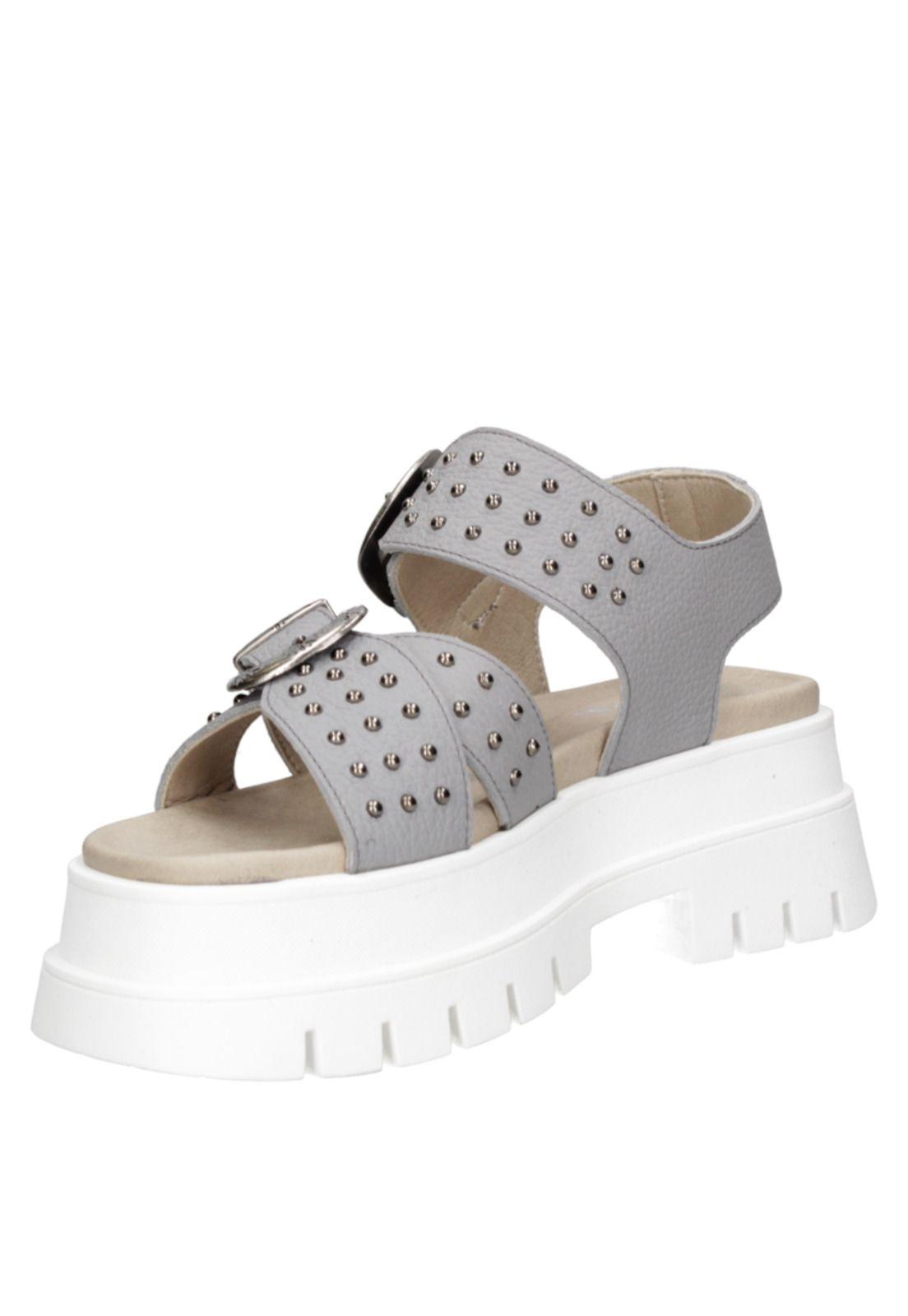 Sandalia Casual Mujer Zappa - G373-4