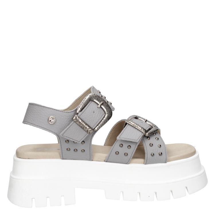 Sandalia Casual Mujer Zappa - G373-0