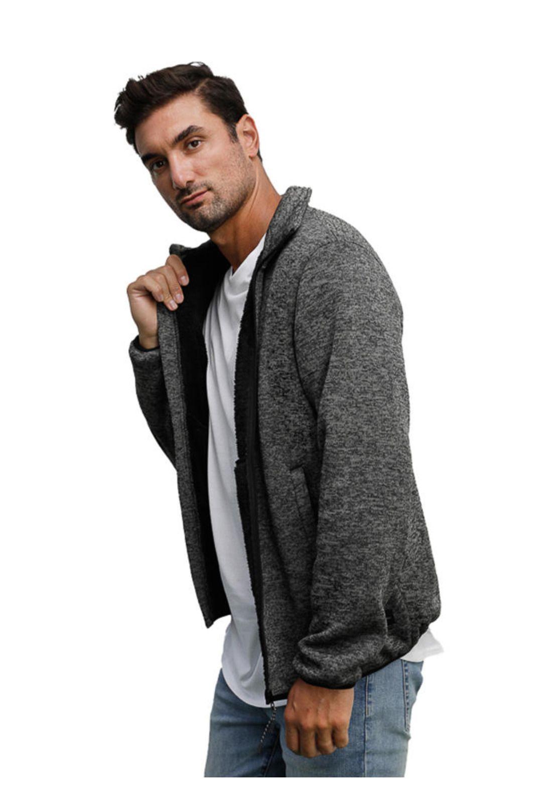 Polerón Casual Hombre Panama Jack - H948-3