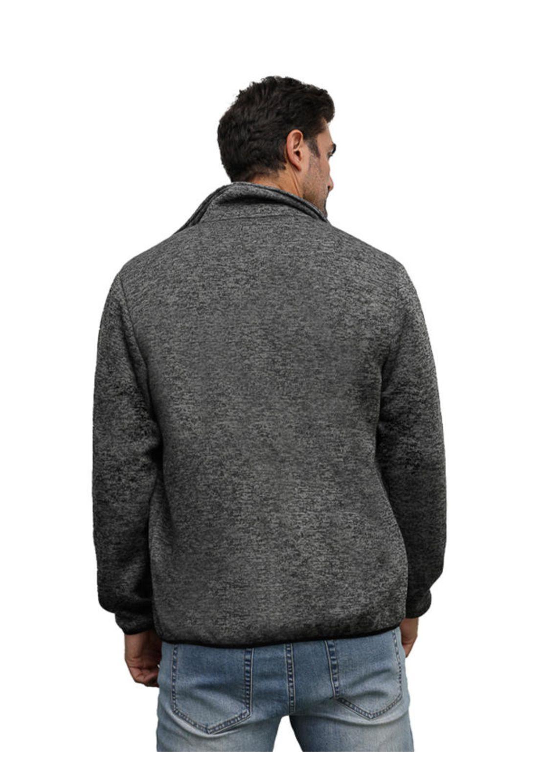 Polerón Hombre Tejido con polar Panama Jack - H948-3
