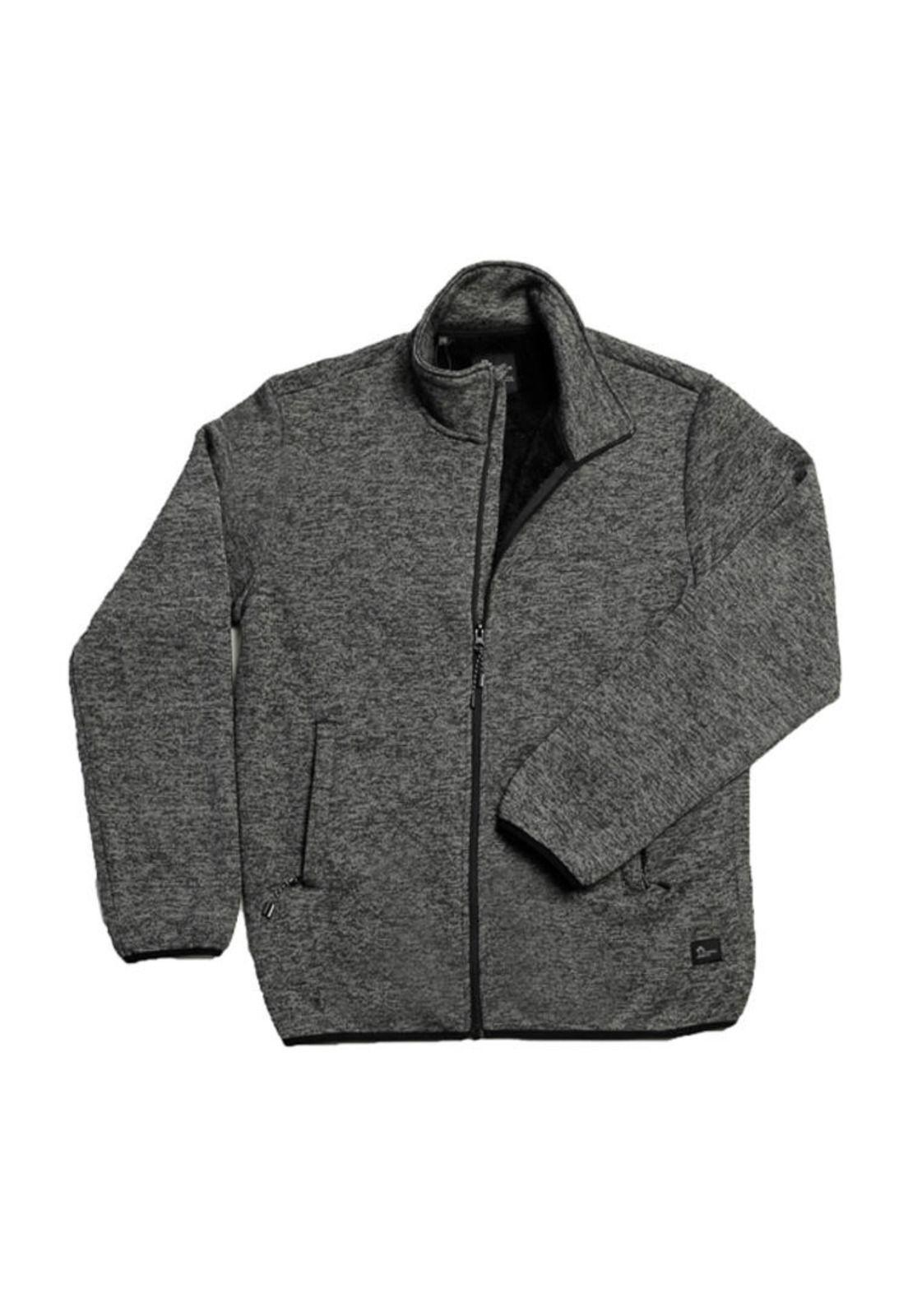 Polerón Hombre Tejido con polar Panama Jack - H948-5