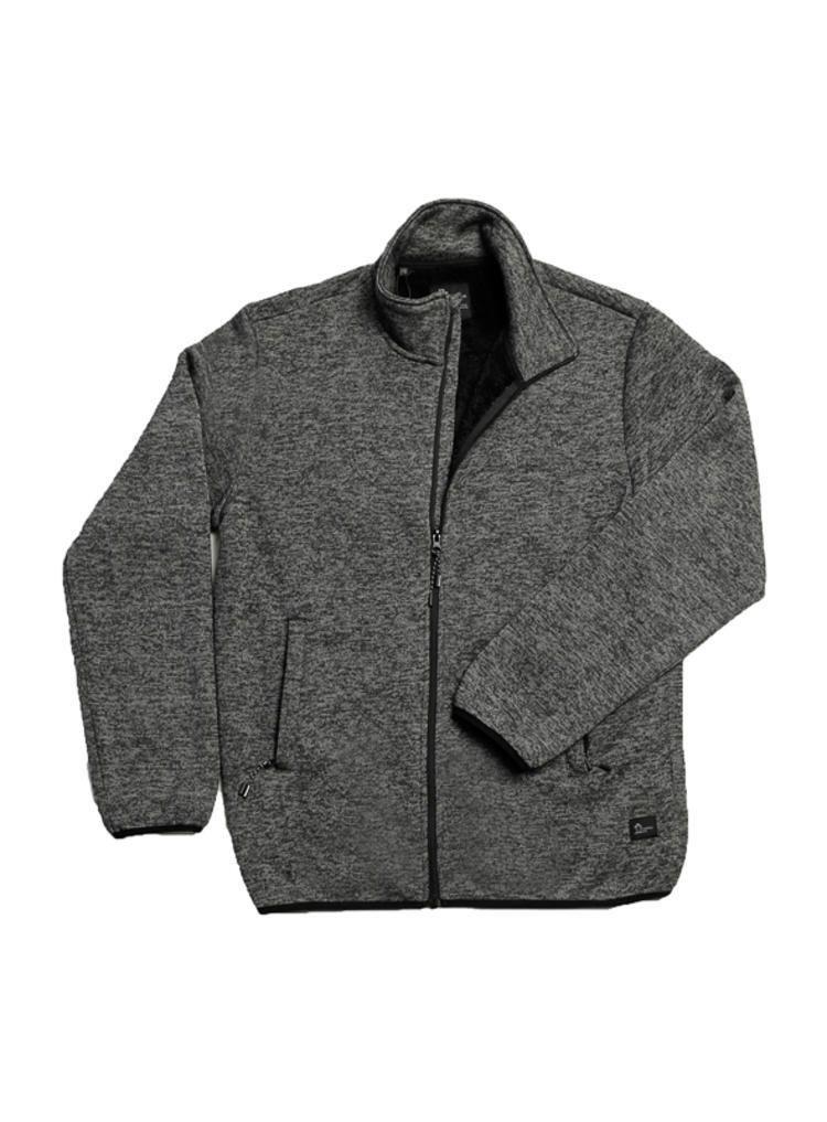 Polerón Hombre Tejido con polar Panama Jack - H948-5