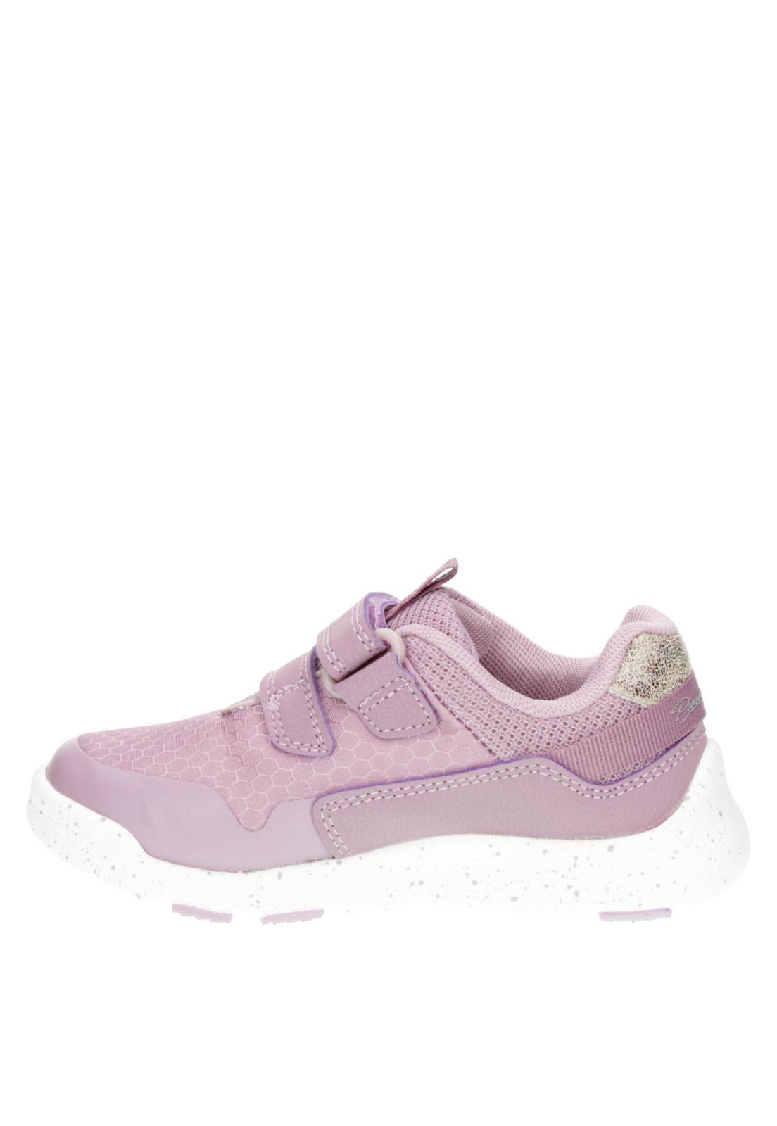 Zapatilla Casual Niña Panama Jack - PJGH793-3