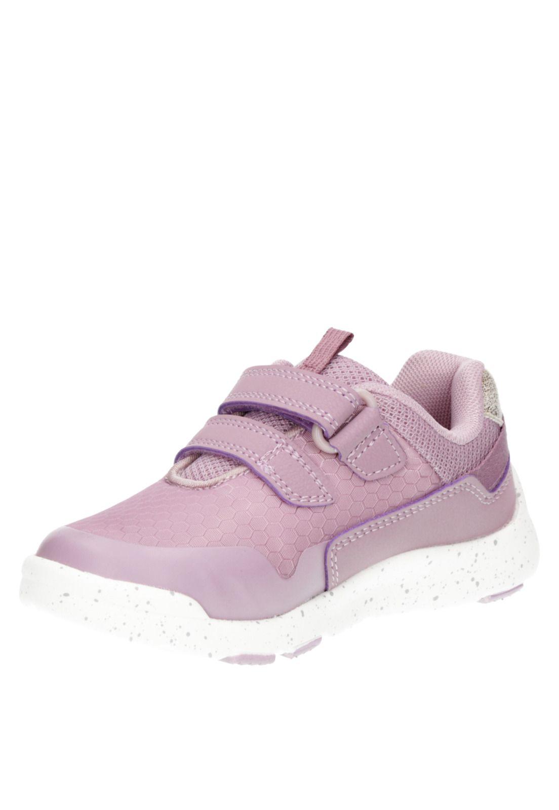 Zapatilla Casual Niña Panama Jack - PJGH793-4