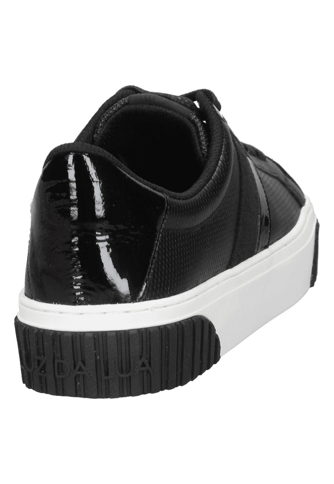 Zapatilla Casual Mujer Luz Da Lua OL15-2