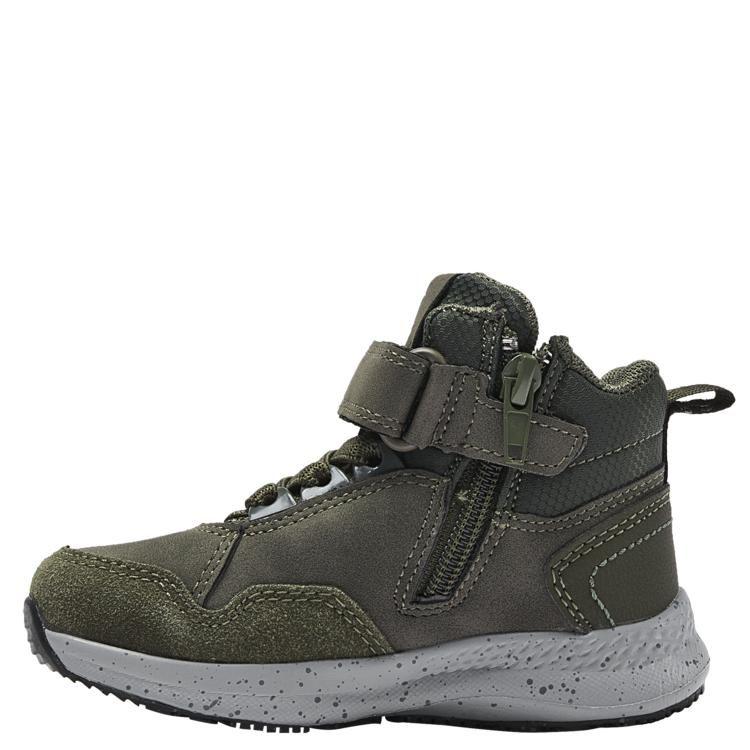 Botin Casual Niño Panama Jack - H804-3