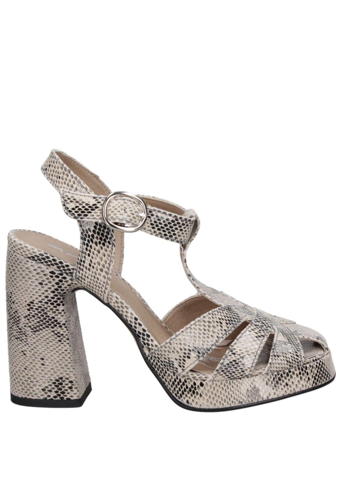 Sandalia Casual Mujer Mingo - K476-1