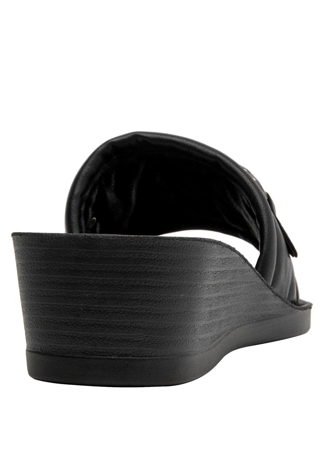 Sandalia Casual Mujer Bruno Rossi - BRM0114-2