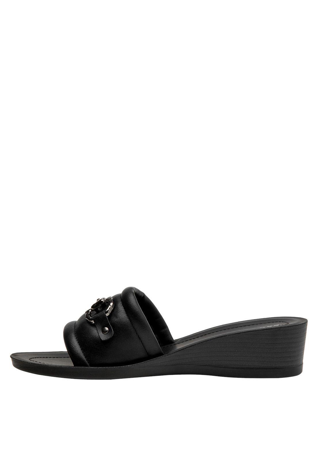 Sandalia Casual Mujer Bruno Rossi - BRM0114-3