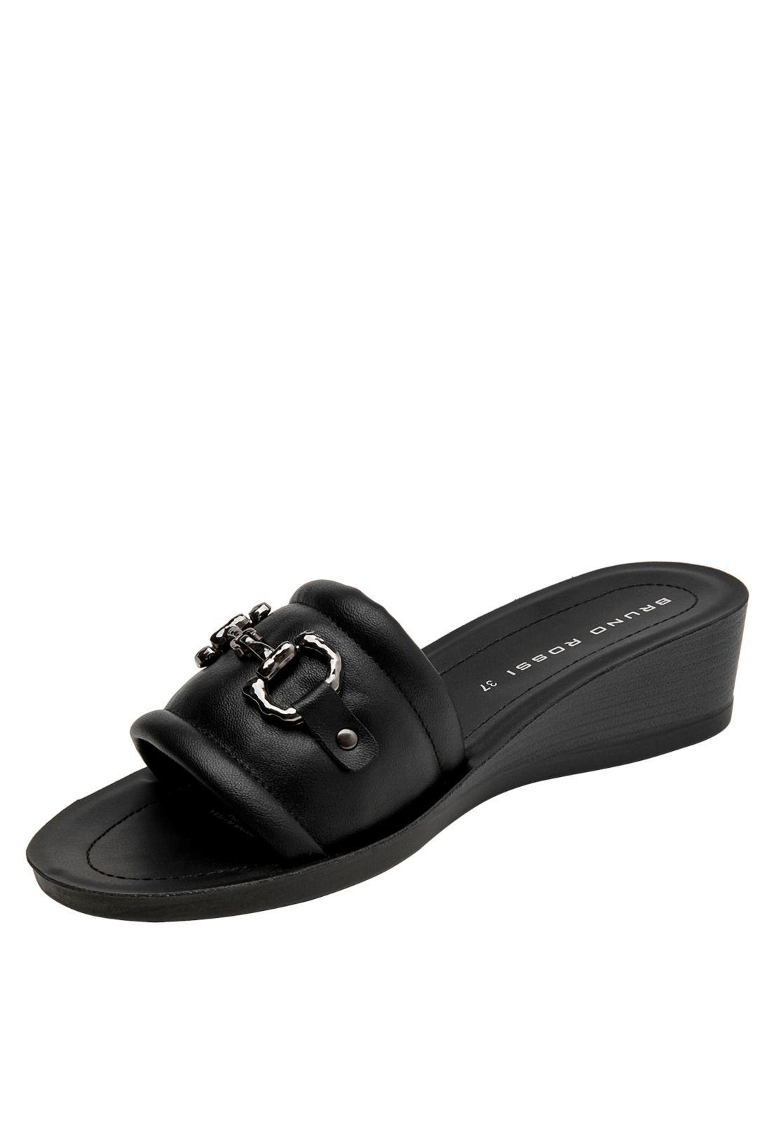 Sandalia Casual Mujer Bruno Rossi - BRM0114-4